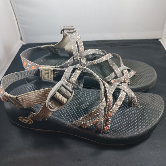 Chaco Creed Water Sandal Women's size 9 - Picture 3 of 10
